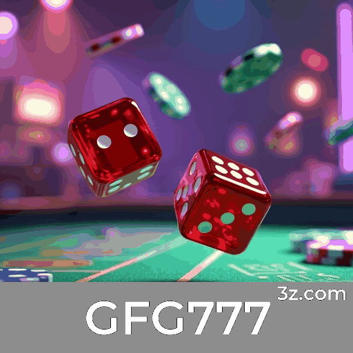 GFG777 Logo