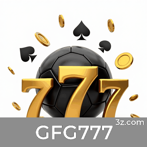 GFG777 Logo