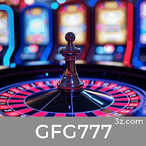 GFG777 Logo