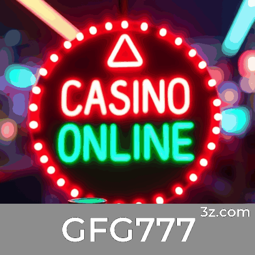 GFG777 Logo