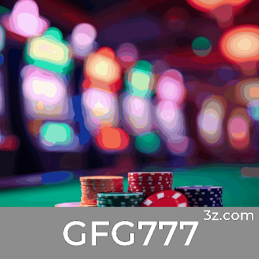 GFG777 Logo