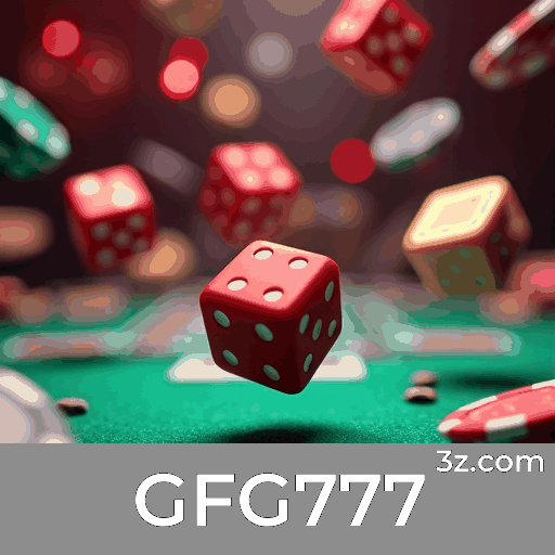 GFG777 Logo