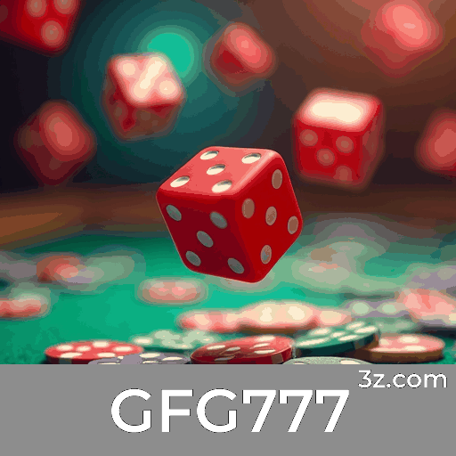 GFG777 Logo