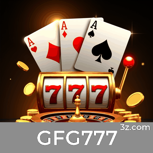 GFG777 Logo
