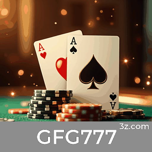 GFG777 Logo