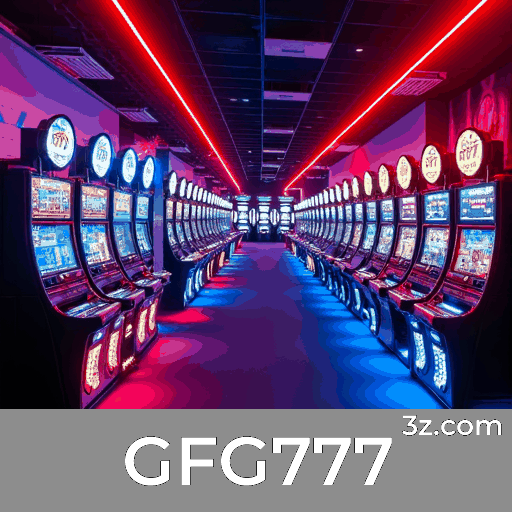 GFG777 Logo