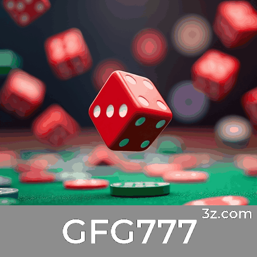 GFG777 Logo
