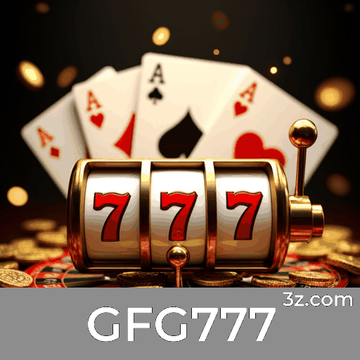 GFG777 Logo